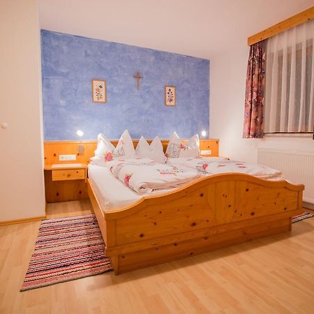 Haus Alpengruss Apartment Neustift im Stubaital Exterior photo