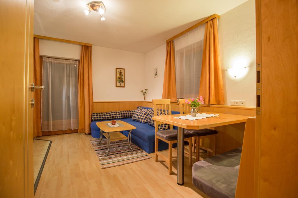 Haus Alpengruss Apartment Neustift im Stubaital Exterior photo
